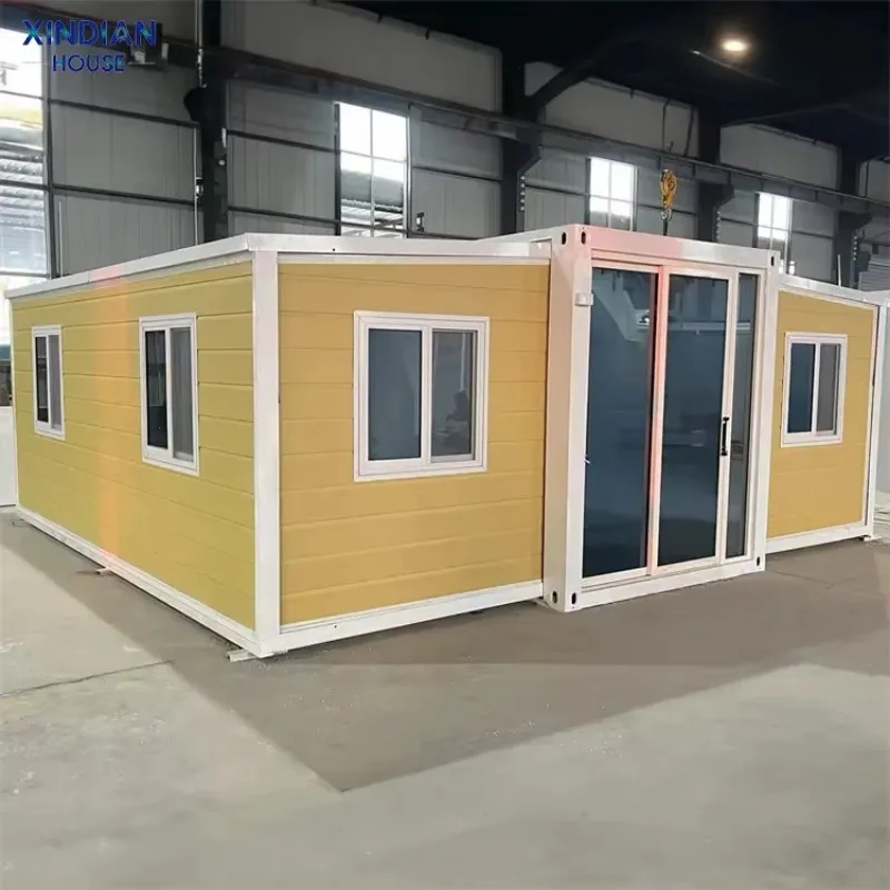 Green Prefab Home Eco Friendly - Sustainable Living Design ulasan dan harga