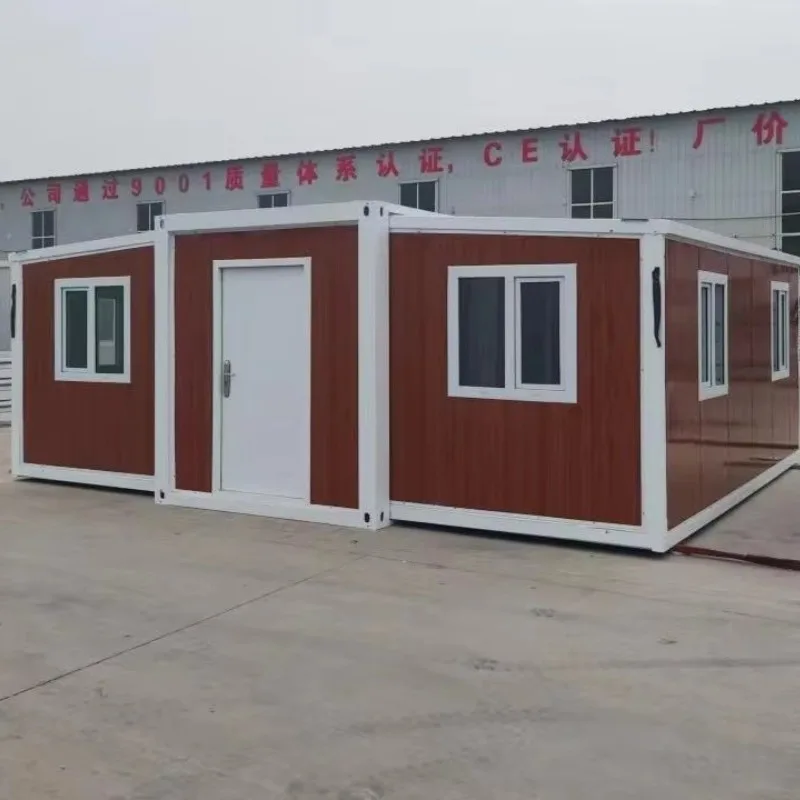 Green Prefab Home Eco Friendly - Sustainable Living Design ulasan dan harga