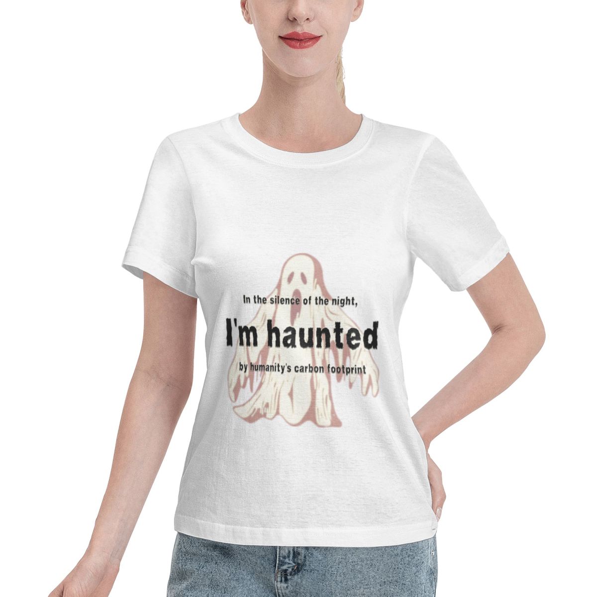 Affordable Haunted Green Livin - Sustainable Living Design ulasan dan harga
