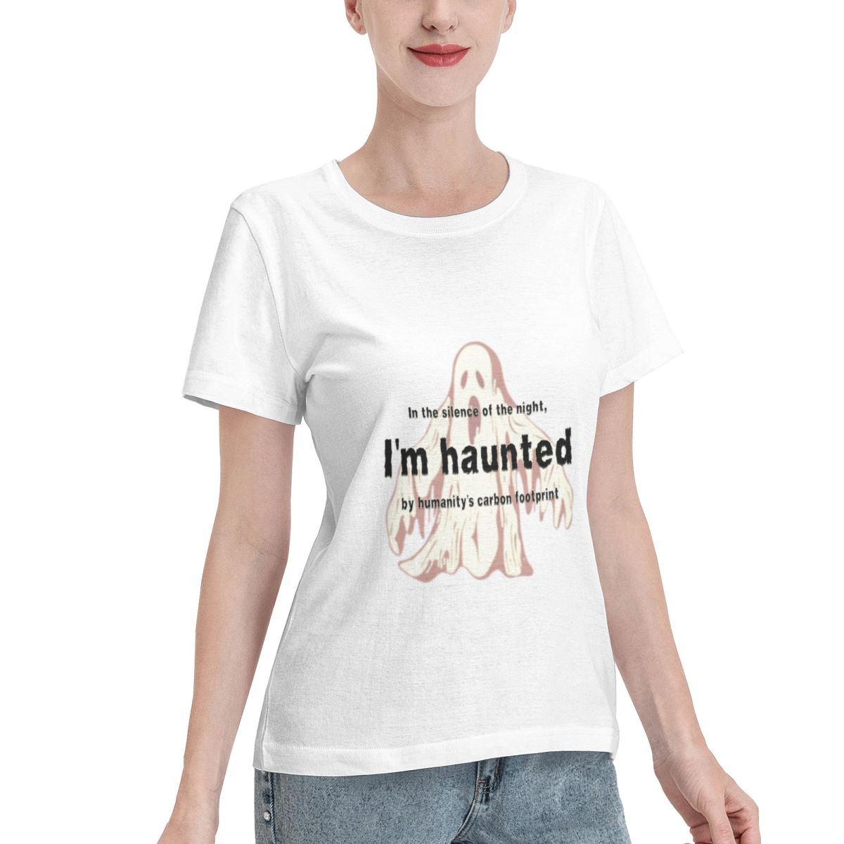 Affordable Haunted Green Livin - Sustainable Living Design ulasan dan harga