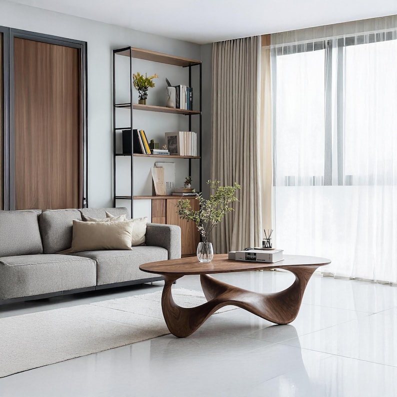 Handmade Durable Modern Solid  - Sustainable Living Design ulasan dan harga