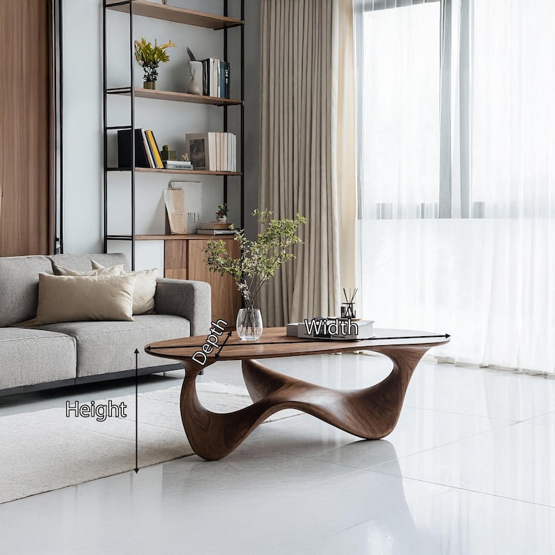 Handmade Durable Modern Solid  - Sustainable Living Design ulasan dan harga