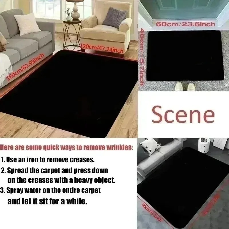 Vintage Art Design Prayer Rug  - Sustainable Living Design ulasan dan harga