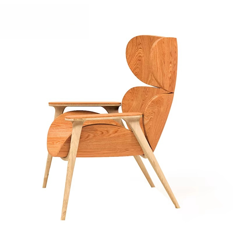 Sustainable eucalyptus lounge  - Sustainable Living Design ulasan dan harga