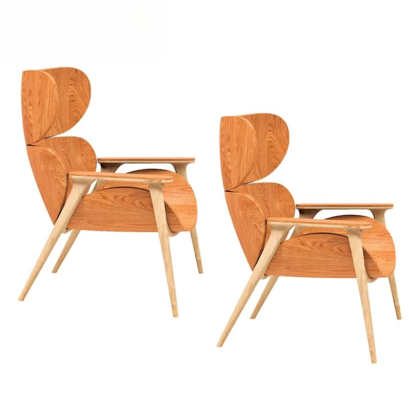 Sustainable eucalyptus lounge  - Sustainable Living Design ulasan dan harga