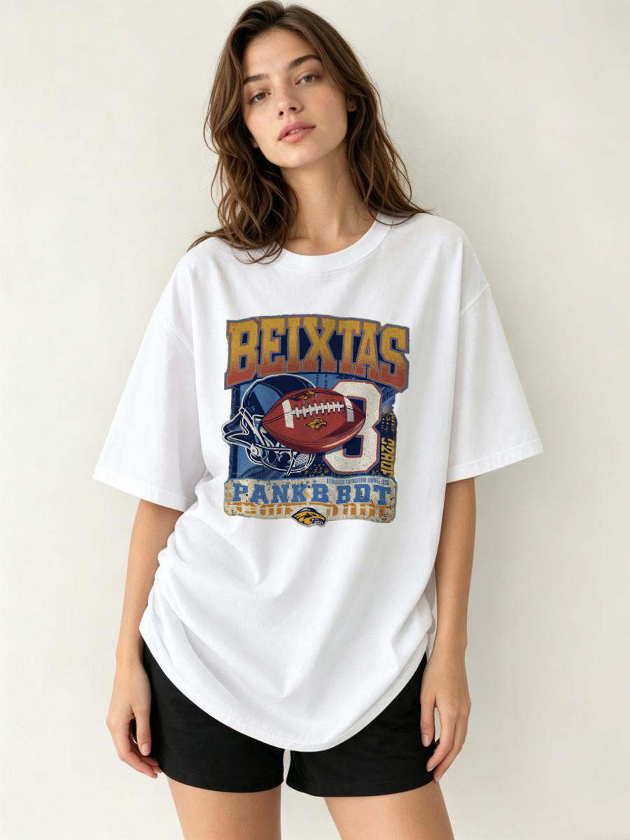 T Shirts Natural Pool Square N - Sustainable Living Design ulasan dan harga