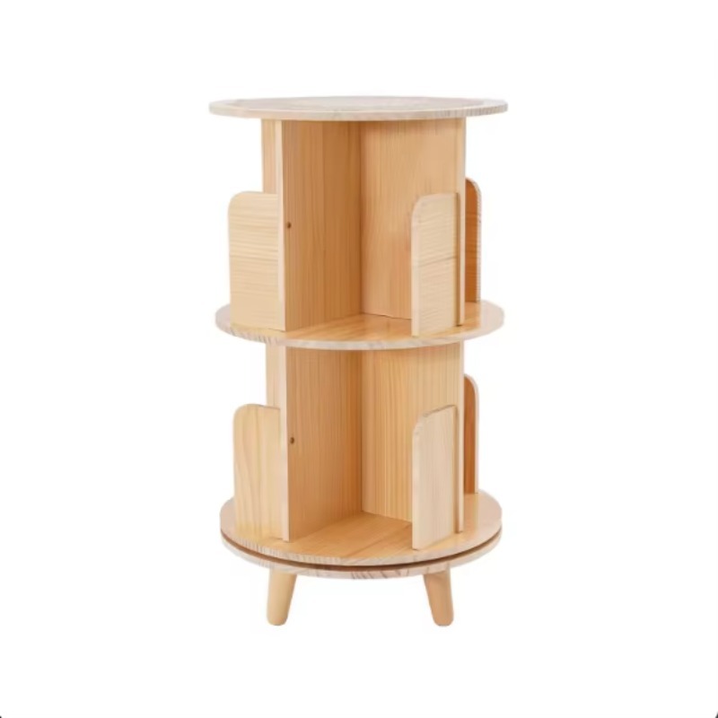 All Solid Wood Modern Eco-frie - Sustainable Living Design ulasan dan harga