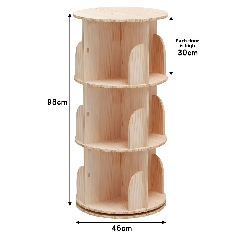 All Solid Wood Modern Eco-frie - Sustainable Living Design ulasan dan harga