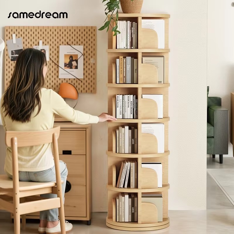 All Solid Wood Modern Eco-frie - Sustainable Living Design ulasan dan harga
